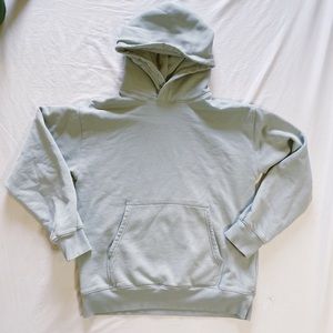 Aritzia Cozy af sweater